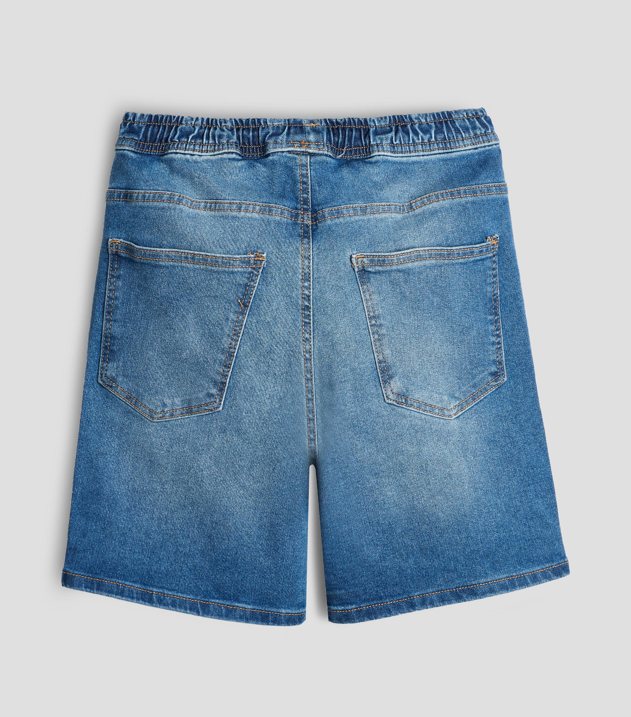 Short liso Niño